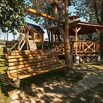 Góralski Zębianski Dworek Zab
