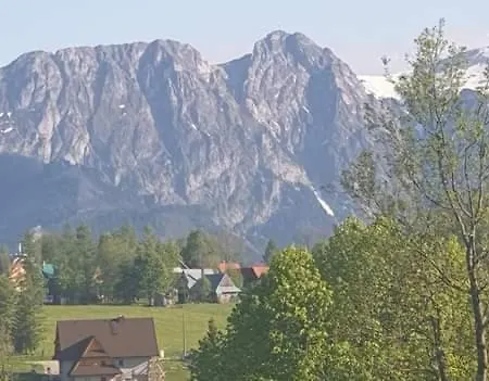 Goralski Zebianski Dworek *