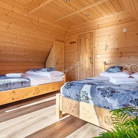 Goralski Zebianski Dworek