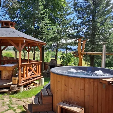 Goralski Zebianski Dworek زومب